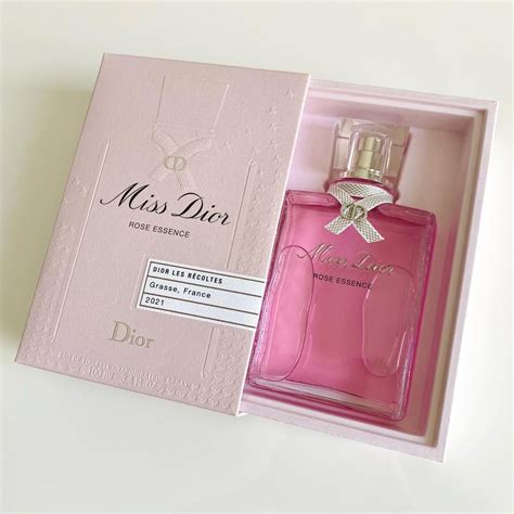 miss dior essence vault|essence vault reddit.